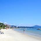 Praia de Jurere