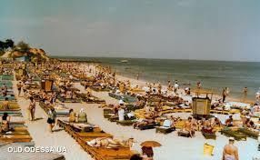Plaża Arkadia