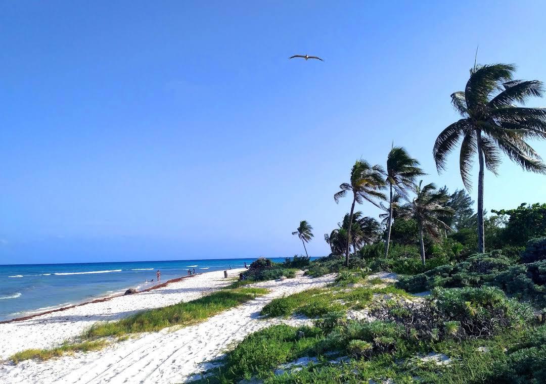 Point Esmeralda
