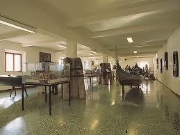 Musée d'histoire navale de Venise