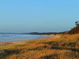 Pippi Beach