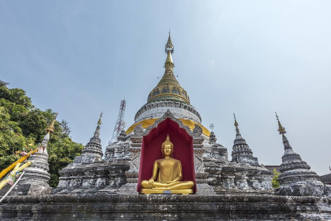 Wat Suan Dok