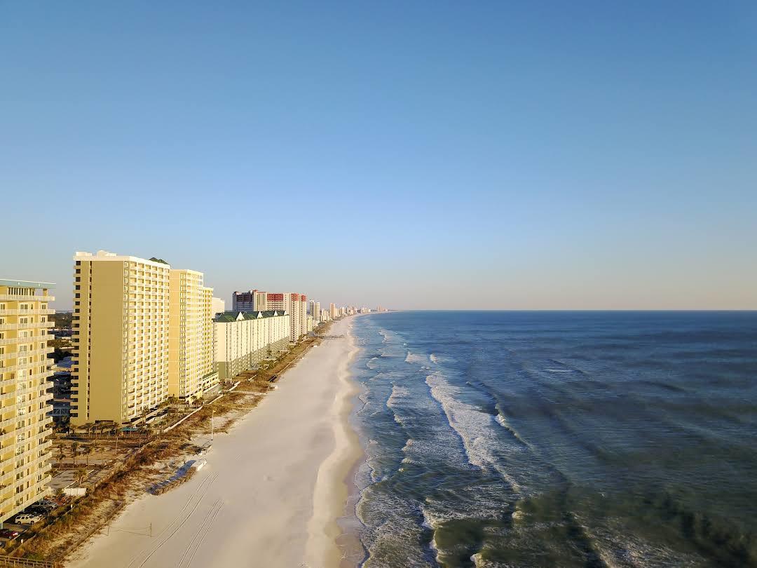 Long Beach Resort