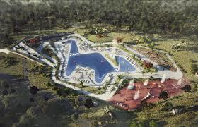 Paleo Park