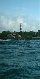 South Point Lighthouse