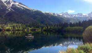 Twin Lakes