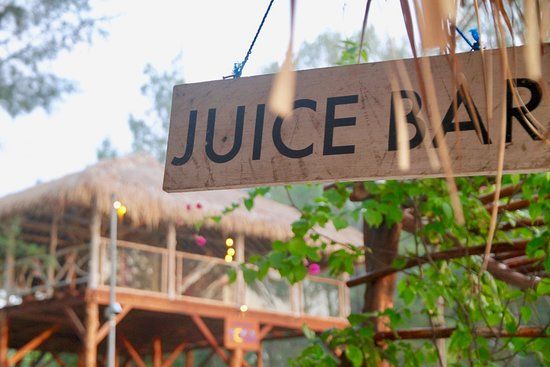ReJUICED Gili