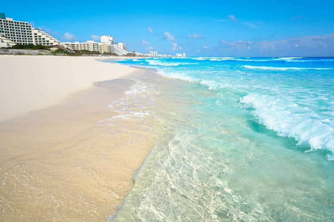 Plage de Marlin