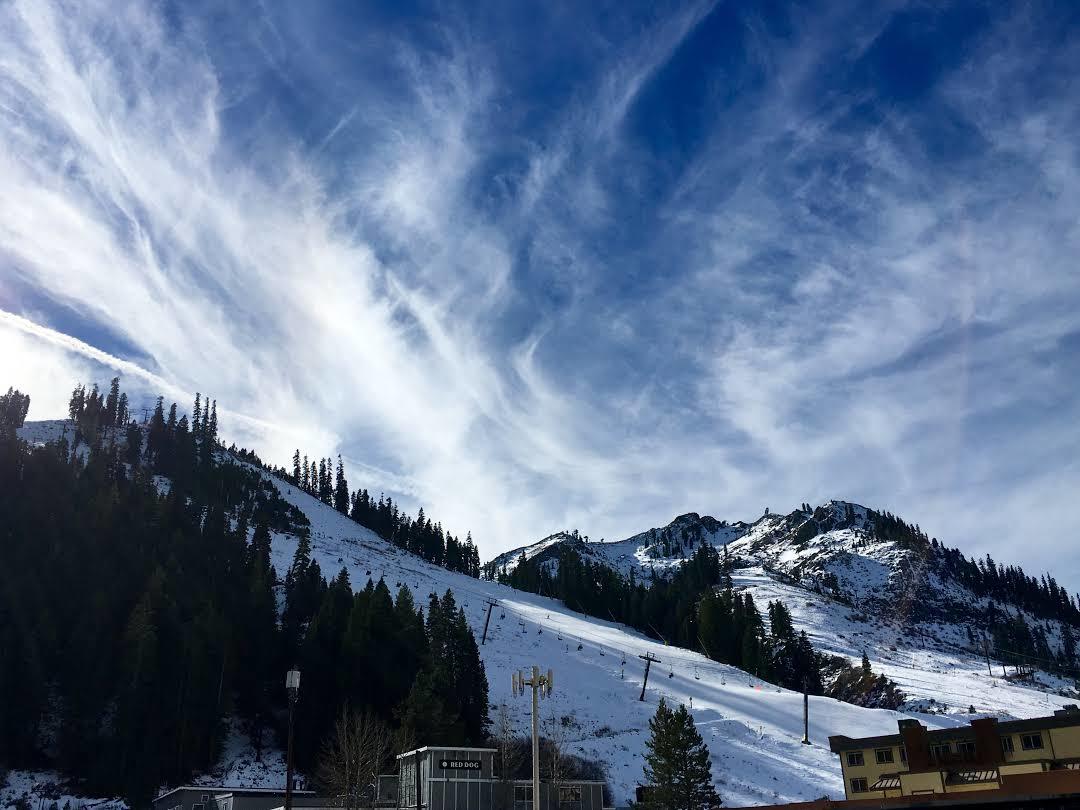 Squaw Valley Resort