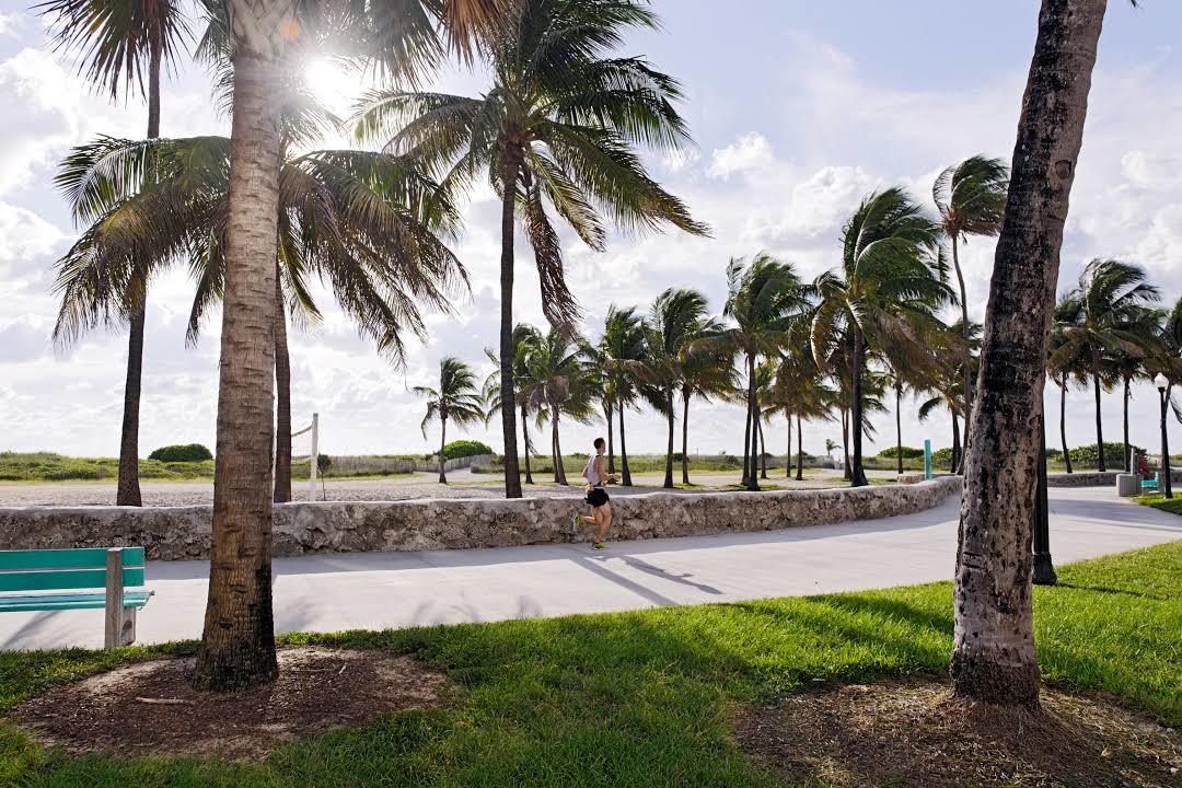 Lummus Park