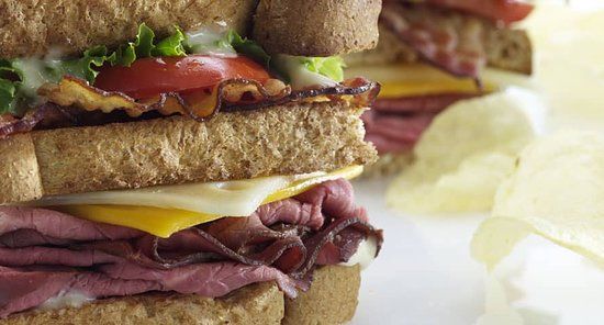 McAlister's Deli