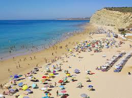 Plaża Porto de Mos
