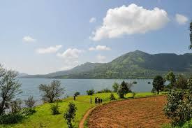 Mulshi Dam