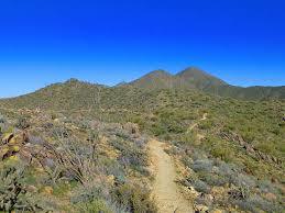 Sunrise Trail