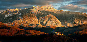 Postavarul Massif