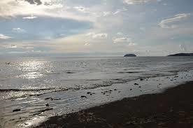 Tanjung Aru Beach