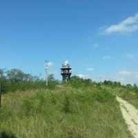 Soos Lookout