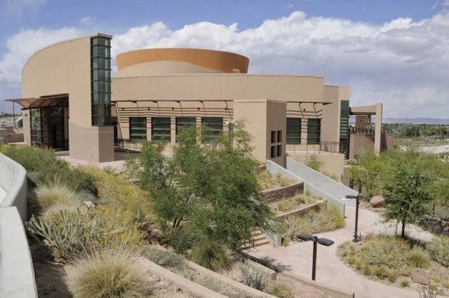 Nevada State Museum