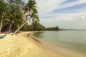 Ong Lan Beach