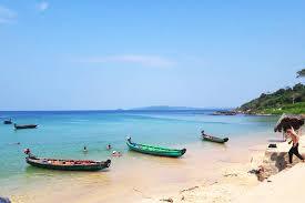 Mui Ganh Dau