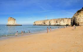 Strand Praia dos Carneiros