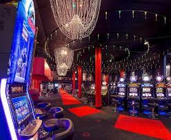 Casino Barrière
