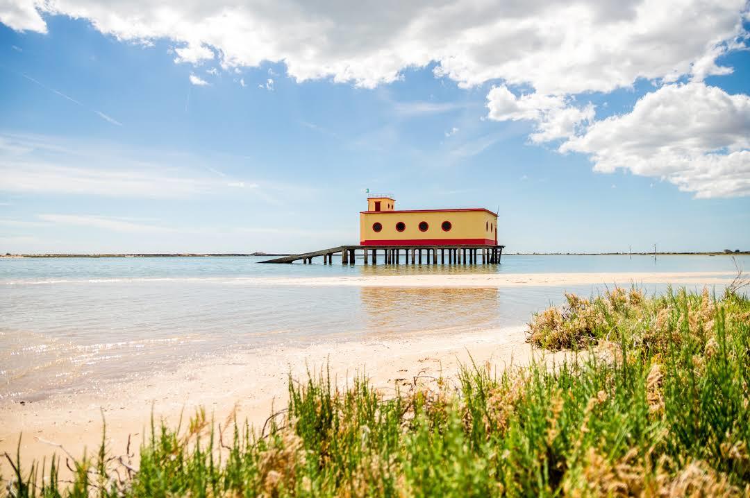 Ria Formosa