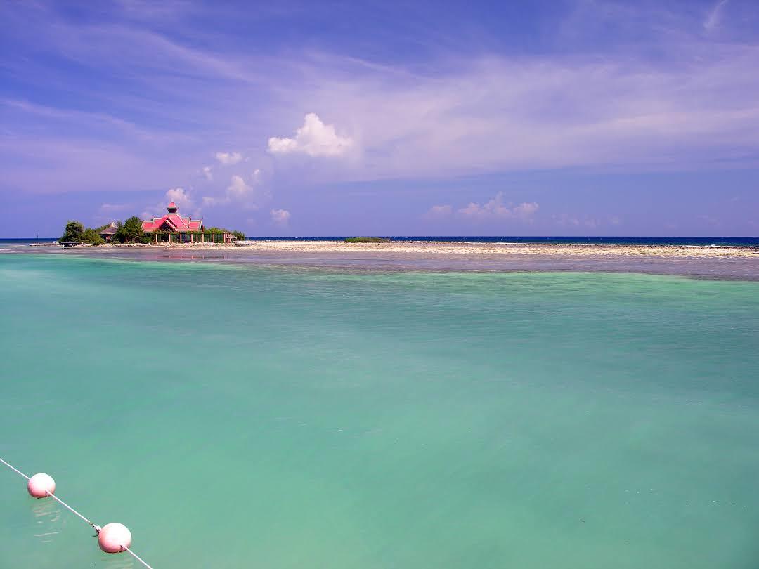 Cayo Sandals