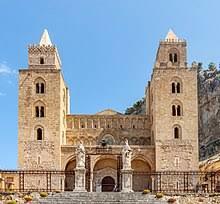 Duomo di Cefalu