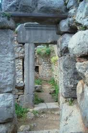 Tempio di Diana