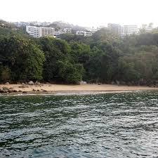 Playa del Secreto