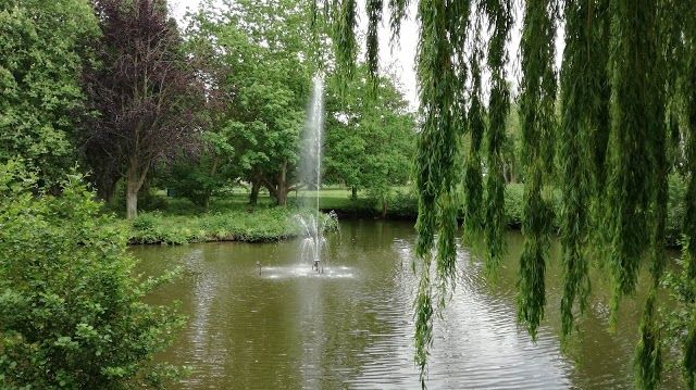 Kur Park
