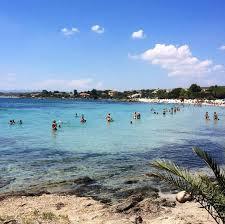 Strand Mare e Rocce