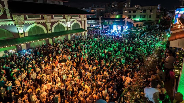 La Placita