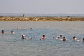Saline Della Laguna