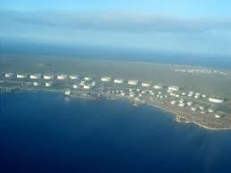 Bahía de Bullen