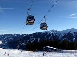 Bernkogelbahn