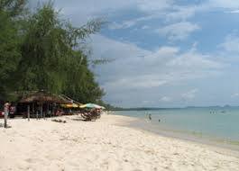 Strand Ochheuteal