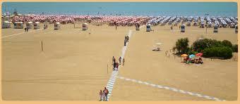 Levante Beach