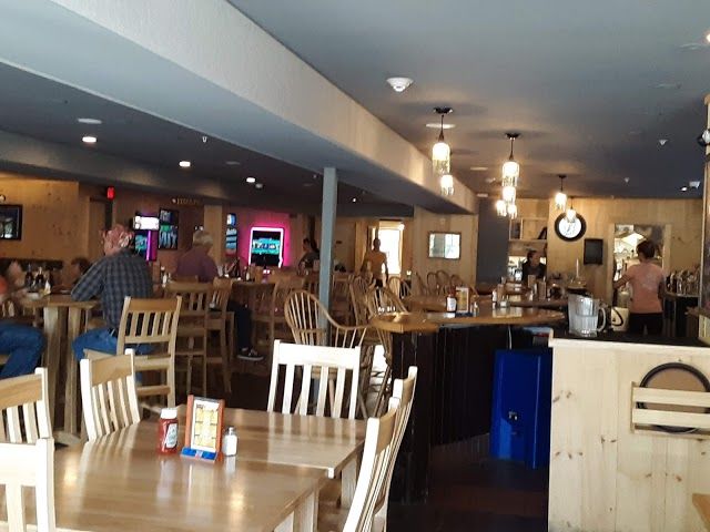 Sarge's Sports Pub & Grub