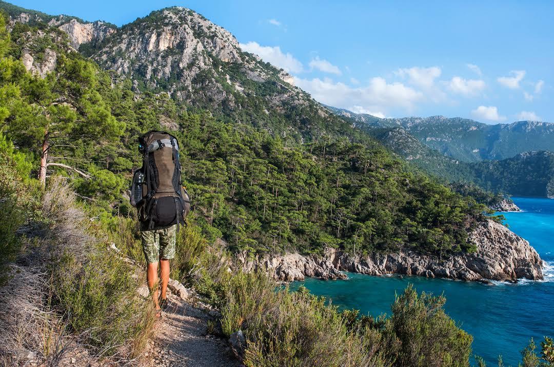 Lycian Way
