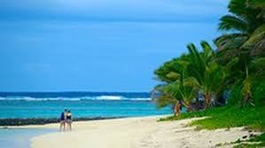 Aroa Beach