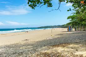 Plage de Cocles