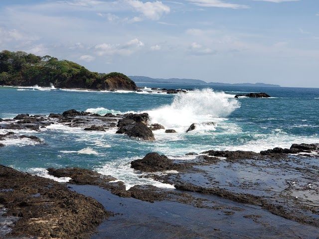 Playa San Juanillo