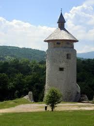 Centro Storico di Dreznik