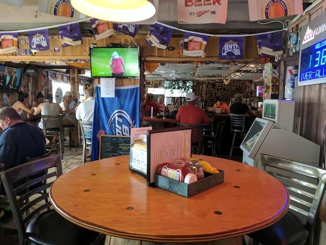 Patches Pub