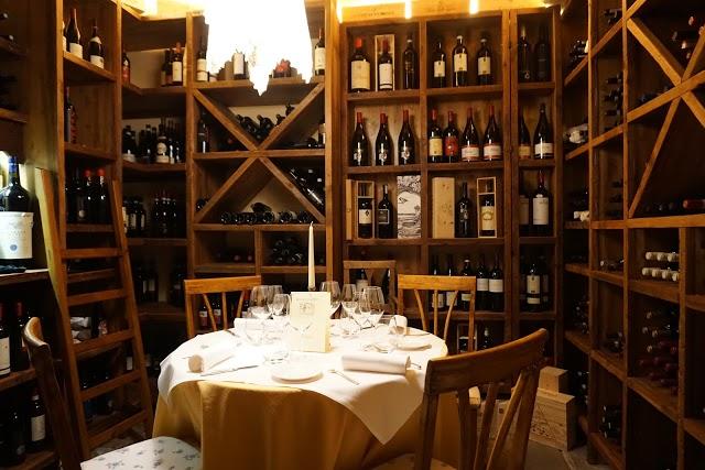 Ristorante Osteria Al Capriolo