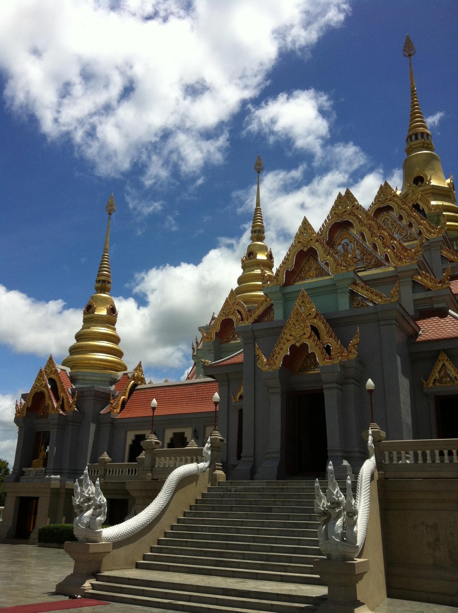 Wat Hang Sai
