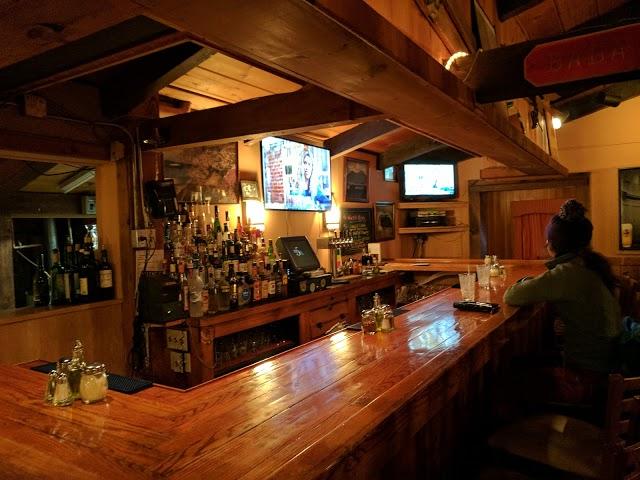 Peppino's