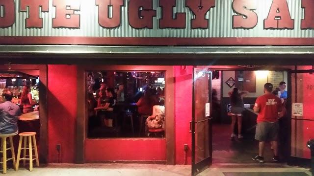 Coyote Ugly
